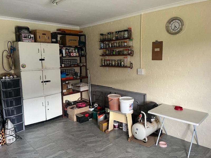 4 Bedroom Property for Sale in Montagu Rural Western Cape